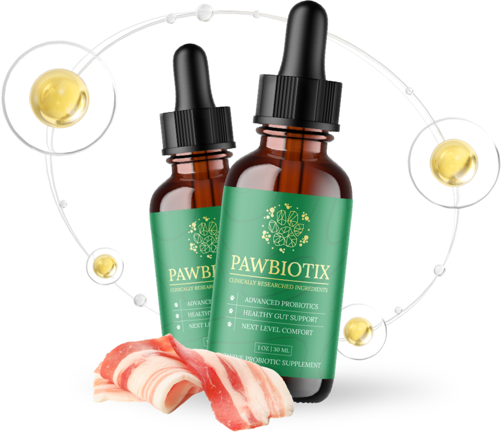 Pawbiotix buy