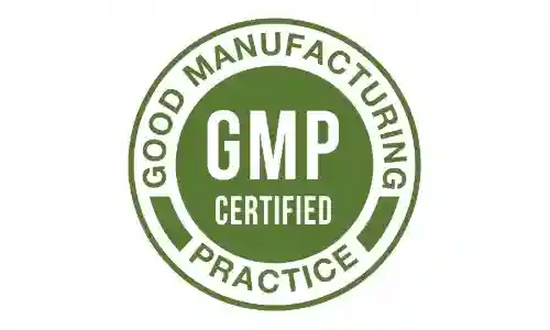 Pawbiotix GMP Certified